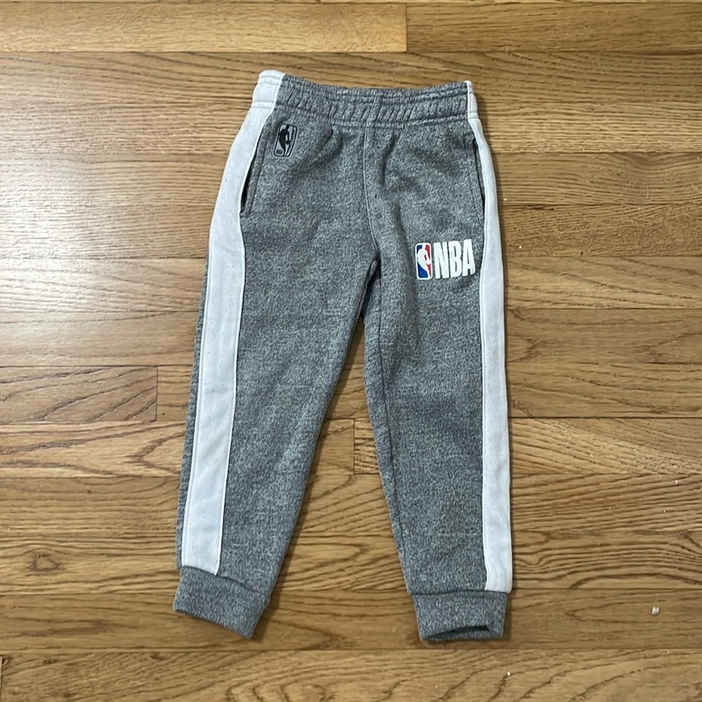 Boys NBA sweatpants